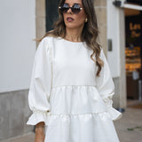 BE LOVE BLOUSE PEARL