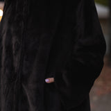 RESILIENT COAT BROWN